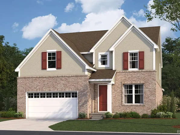 4957 Knollwood, Troy, MI 48085