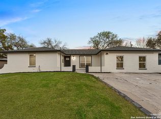 438 SCOTTY DR, San Antonio, TX 78227