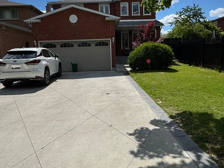 14 Romano Cres #LOWER — Photo 35