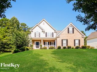 3713 Falls Trl, Winston, GA 30187