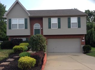 1778 Nicole Lauren Ln, Hebron, KY 41048