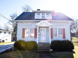 345 W Main St, West Jefferson, OH 43162