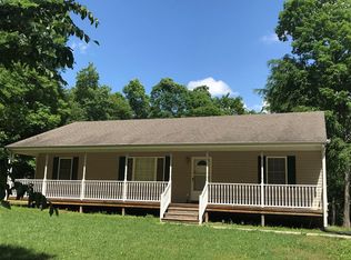 77 Sue Ln, Farmville, VA 23901