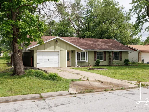 505 N Ohio St, Coffeyville, KS 67337