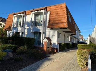 2109 Clinton Ave APT D, Alameda, CA 94501