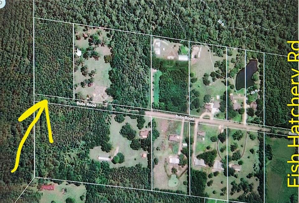 2nd image of 0 Bobs Rd
