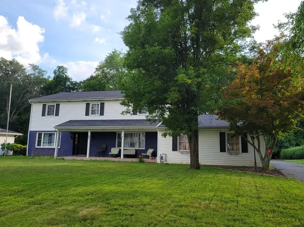 57 Timberlane Dr, Chillicothe, OH 45601