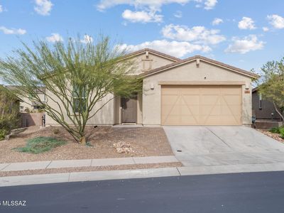 13893 E Red Oaks Dr, Vail, AZ, 85641