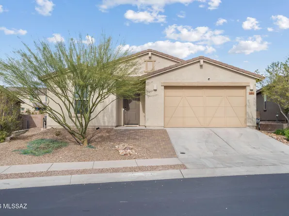 13893 E Red Oaks Dr, Vail, AZ 85641