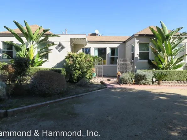 620 S Reese Pl, Burbank, CA 91506