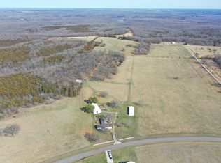 11659 Highway B, Wheatland, MO 65779