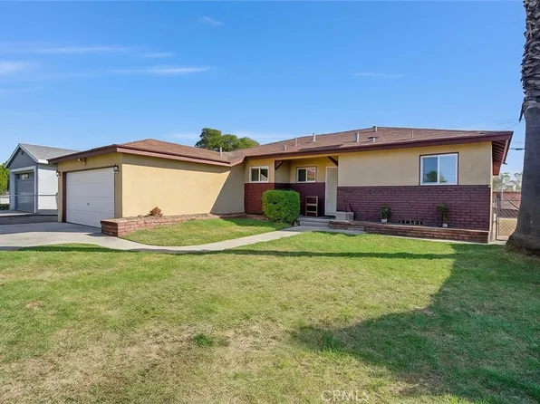 7887 Kempster Ave, Fontana, CA 92336