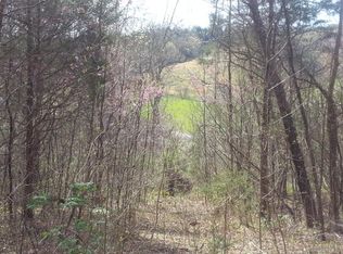 64 Five Acres Cantwell Valley Rd, Thorn Hill, TN 37881