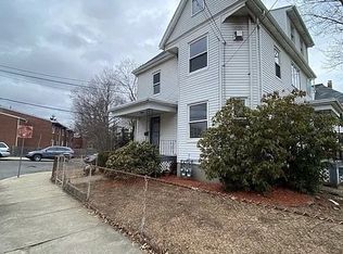 87 Marshall St Floor 1, Medford, MA 02155