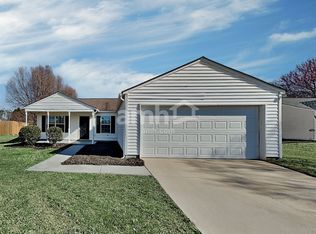 103 Tripmont Ct, Simpsonville, SC 29680
