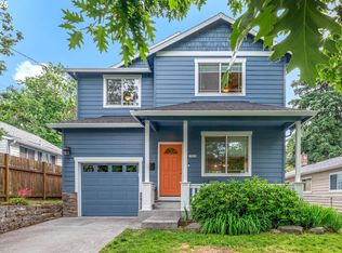 10008 N Central St, Portland, OR