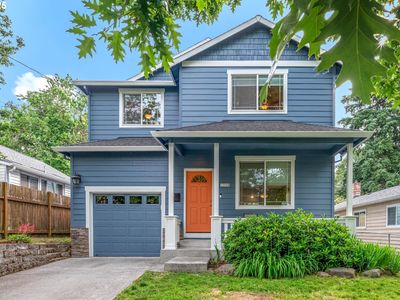 10008 N Central St, Portland, OR, 97203