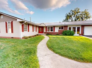 6632 County Road 1, South Pt, OH 45680
