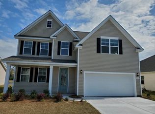 545 Pier Court Forrester E LOT 27, Longs, SC 29568