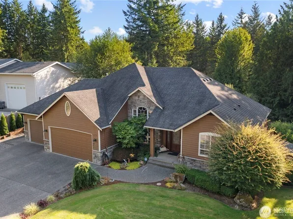 13718 58th Street SE, Snohomish, WA 98290