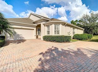 3647 Fawnmist Dr, Wesley Chapel, FL 33544