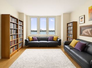 120 Riverside Boulevard, New York, NY 10069