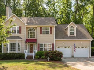 8721 Highmore Trl, Raleigh, NC 27603