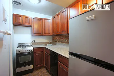 Rented by Citi Habitats