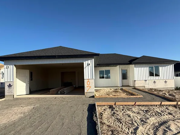 1007 23rd Ave E, Jerome, ID 83338