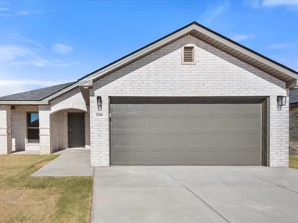 7216 8th St, Lubbock, TX 79416