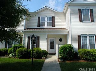 4205 Town Center Rd, Harrisburg, NC 28075