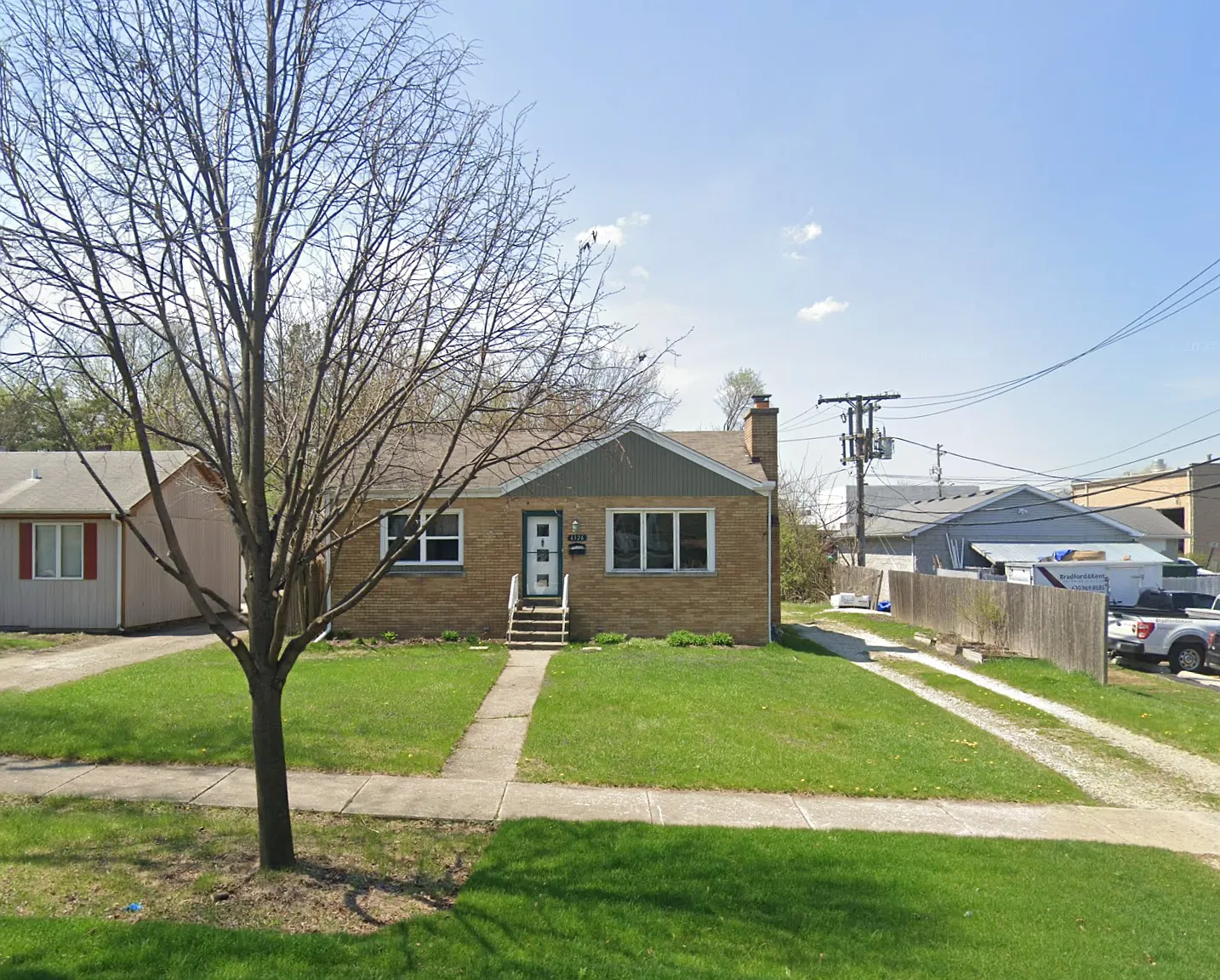 2 bed, 989 sqft, $2,500 — Photo 1