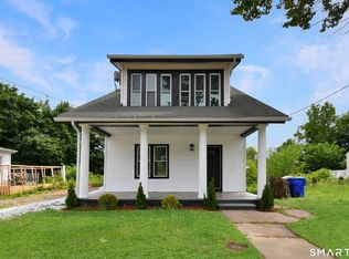 873 Burnside Ave, East Hartford, CT 06108