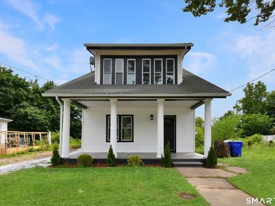 873 Burnside Avenue, East Hartford, CT, 06108