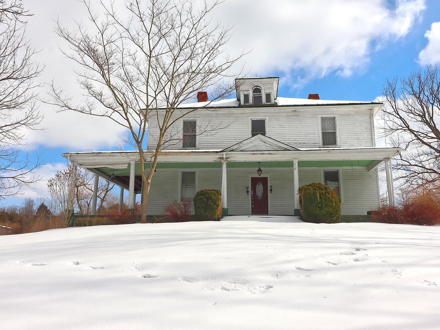2457 Gravel Hill Rd, Troutville, VA 24175 | Zillow