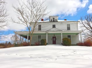 2457 Gravel Hill Rd, Troutville, VA 24175