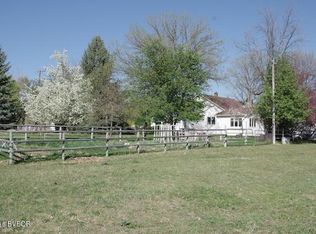 199 Meadowlark Ln, Hamilton, MT 59840