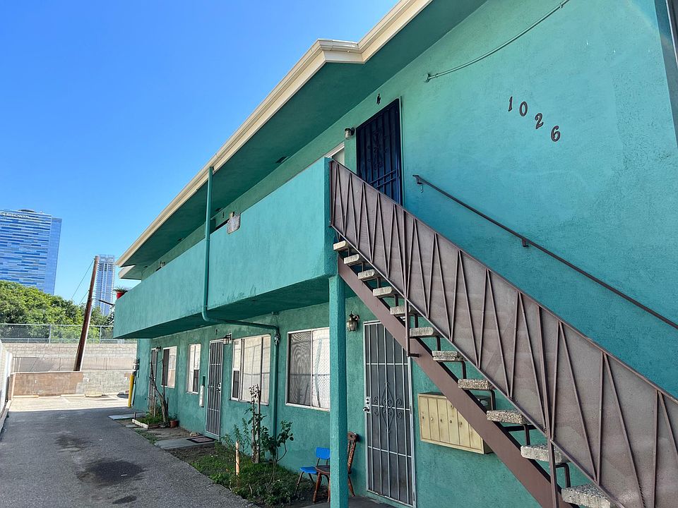 1st image of 1026 S Union Ave #2