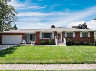 4287 Knapp Dr, Grove City, OH 43123