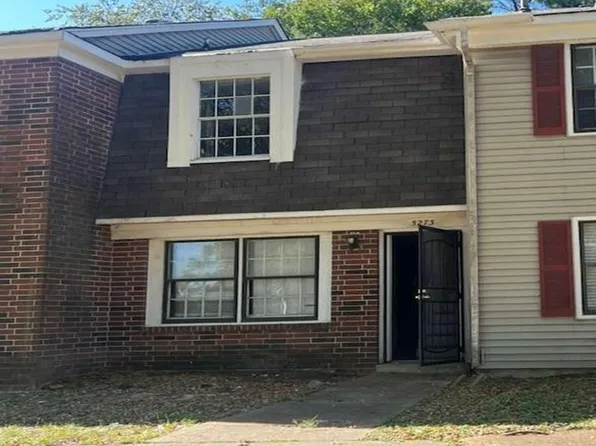 5273 Flowering Peach Dr Unit 5273, Memphis, TN 38115