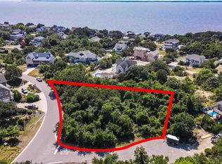 371 Sea Oats Trl LOT 97, Kitty Hawk, NC 27949