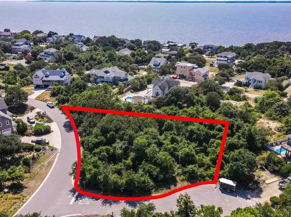 371 Sea Oats Trl Lot 97, Kitty Hawk, NC 27949