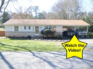 2333 Belt Rd, Knoxville, TN 37920