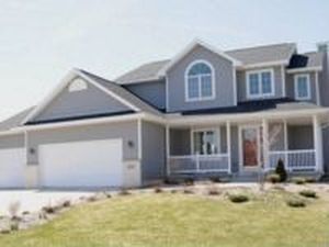 1376 Circle Dr, Sun Prairie, WI, 53590