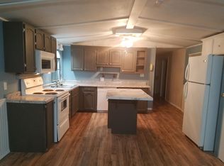 1731 NW 655th Rd, Kingsville, MO 64061