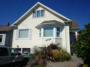 4009 34th Ave SW, Seattle, WA 98126