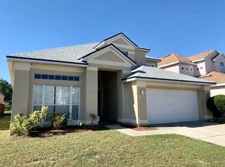 715 Riggs Cir, Davenport, FL 33897