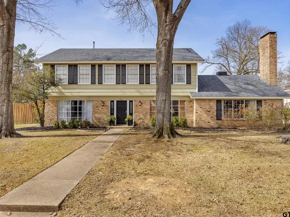 4031 Silverwood Dr, Tyler, TX 75701