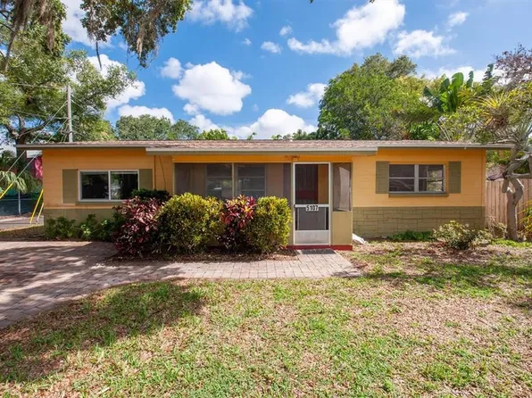 5107 26TH AVENUE S, GULFPORT, FL 33707