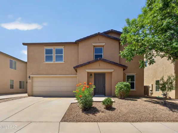 4216 E Babbling Brook Dr, Tucson, AZ 85712